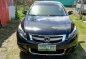 Well-maintained Honda Accord 2010 for sale-2