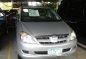 Well-maintained Toyota Innova 2006 for sale-2