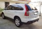 2008 Honda CRV 4x2 Automatic Transmission-6