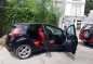 Ford Fiesta 2011 1.6 AT Black HB For Sale -4