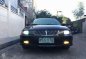 Mitsubishi Lancer MX automatic 2001 for sale -2