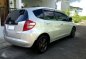 Fresh Honda Jazz 1.3S AT Silver For Sale -4