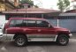 For Sale 2003 Mitsubishi Pajero Fieldmaster-1