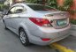 Well-kept Hyundai Accent 2012 for sale-4