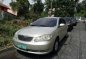 Well-kept Toyota Corolla Altis 2004 for sale-0