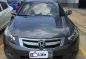 Honda Accord 3.5 S AT 2008 FOR SALE-0