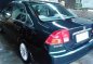 Honda Civic 2001 Manual Green For Sale -3