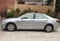 2007 Toyota Camry 2.4V AT Silver Sedan For Sale -1