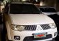 2010 Mitsubishi Montero AT FOR SALE-0