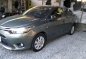 For sale Toyota Vios e 2017 vvti-1