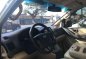 Hyundai Starex 2009 AT White Van For Sale -3