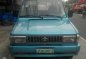 Toyota Tamaraw FX GL 1997 Model FOR SALE-2