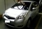 Well-maintained Toyota Yaris 2011 for sale-1