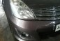 Good as new Nissan Grand Livina 2014 for sale-5