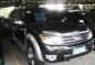 Well-maintained Ford Everest 2013 for sale-1