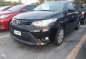 2016 Toyota Vios 1.3 E Automatic Gas - Automobilico SM Southmall-1