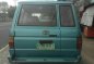 Toyota Tamaraw FX GL 1997 Model FOR SALE-6