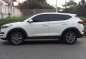 Hyundai Tucson 2016 2.0 GL Gas MT rush sale-3