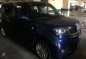 2011 Toyota Bb Scion Matic Blue SUV For Sale -4