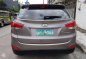 2011 Hyundai Tucson GLS Theta II AT Diesel FOR SALE-2