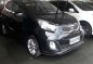 2016 Kia Picanto EX Automatic FOR SALE-0