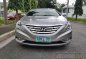 Good as new Hyundai Sonata Automatic 2011 for sale-0