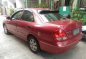 For sale Nissan Sentra gx 2006-2