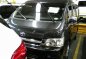 Well-maintained Toyota Hiace 2007 for sale-2