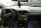 Toyota Avanza 1.5G AT 2011 Beige SUV For Sale -9