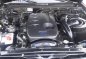 Ford Ranger 2010 XLT MT Black Pickup For Sale -10