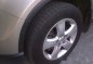 Good as new Honda CR-V 2007 for sale-7