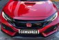 2017 HONDA Civic Type R FOR SALE-0