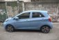 2017 KIA PICANTO EX 1.0 M/T for sale-4