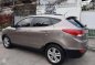 2011 Hyundai Tucson GLS Theta II AT Diesel FOR SALE-4