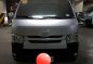 TOYOTA Hiace Commuter 2014 FOR SALE-0