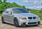 2010 BMW M Sport 318i AT Silver For Sale -2