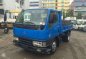 Mitsubishi Fuso Canter Mini Dump Truck FOR SALE-0