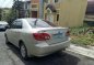 Well-kept Toyota Corolla Altis 2004 for sale-1