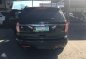 2012 Ford Explorer 3.5L Limited AWD AT Black For Sale -4