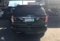 2012 Ford Explorer 3.5L Limited AWD AT Black For Sale -1