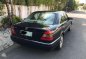 1995 MERCEDES-BENZ C280 black FOR SALE-1