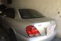 2006 Nissan Sentra Manual Silver For Sale -3