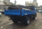 Mitsubishi Fuso Canter Mini Dump Truck FOR SALE-2