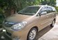 Toyota Innova G 2011 Diesel Automatic For Sale -2