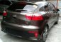Well-maintained Kia Rio 2016 for sale-1