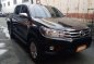 2016 Toyota Hilux G 4x4 diesel for sale -2