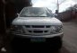 Isuzu Crosswind 2006 manual diesel-5