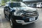 Well-kept Ford Everest 2016 for sale-0