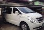 Hyundai Grand Starex Crdi 2011 FOR SALE-0