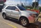 FOR SALE 2006 Toyota Fortuner 2.7 vvti (gas)-2